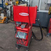 Welding Unit FRONIUS TPS 4000 CMT R