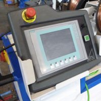 Schweißanlage GTV sparc 400