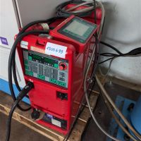 Welding Robot REIS ROBOTICS RVI 206