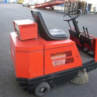 Kehrmaschine HAKO Jonas 950 E