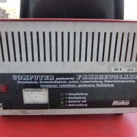Kehrmaschine HAKO Jonas 950 E