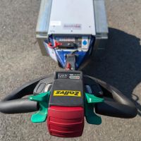 Haulers  Zallys Zallys M9