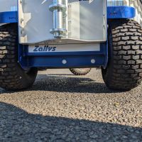 Haulers  Zallys Zallys M9