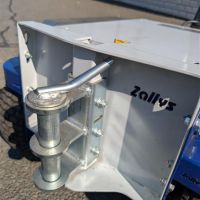 Haulers  Zallys Zallys M9