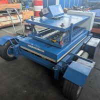 Lifting Platform EDMO LIFT TL3000