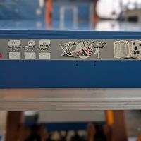 Lifting Platform EDMO LIFT TL3000