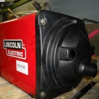 Schweißrauchabsaugung LINCOLN MB 190