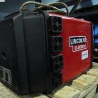 Schweißrauchabsaugung LINCOLN MB 190