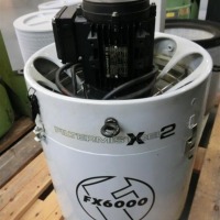 Oil- Fog- Separator FILTERMIST FX 6000