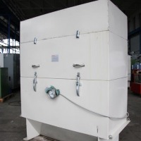 Ölnebel-Abscheider DGS SYSTEM GMBH DGS-A5000