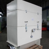 Ölnebel-Abscheider DGS SYSTEM GMBH DGS-A5000