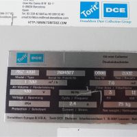 Сепаратор масляного тумана Donaldson DMC-MMB