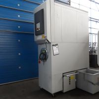 Odsysacz Power Unit 200