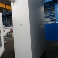 Ventilador de extracción Power Unit 200