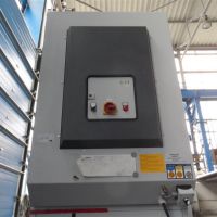 Suction Power Unit 200