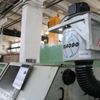 Separator mgły olejowej FILTERMIST 