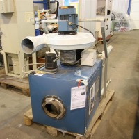 Filteranlage NEDERMAN 663