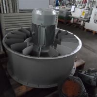 Ventilator Trox TLT AXN 12-56-1000 M-D