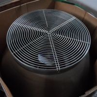 Fan Systemair Priro 450