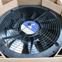 Ventilator Ziehl-Abegg SE ECblue