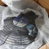 Ventilator Ziehl-Abegg SE ECblue