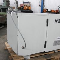 Ölnebel-Abscheider IFS Filtersysteme IFMC 1100