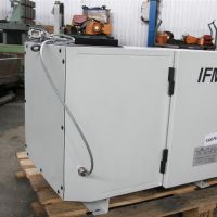 Oil- Fog- Separator IFS Filtersysteme IFMC 1100