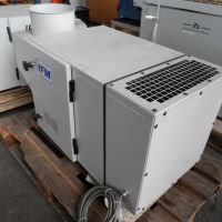 Oil- Fog- Separator IFS Filtersysteme IFMC 1750