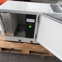 Oil- Fog- Separator IFS Filtersysteme M1600 EC