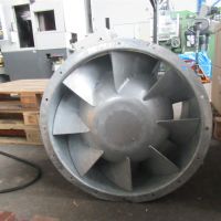 Ventilador Helios Ventlatoren Vard 630/4