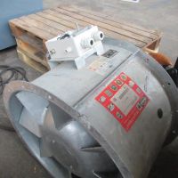 Fan Helios Ventilatoren Vard 630/4