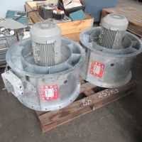 Ventilador Helios Ventlatoren Vard 630/4