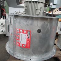 Fan Helios Ventilatoren Vard 630/4