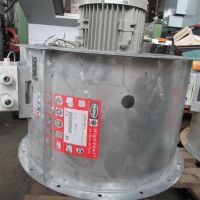 Ventilador Helios Ventlatoren Vard 630/4