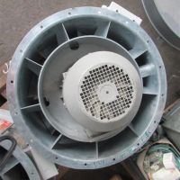 Ventilador Helios Ventlatoren Vard 630/4