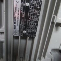 Fan Helios Ventilatoren Vard 630/4