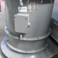 Ventilador Siemens 2C..6630-DB