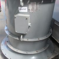 Fan Siemens 2C..6630-DB