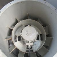 Ventilator Siemens 2C..6630-DB