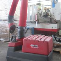 Welding Smoke Suction LINCOLN M200M BIA CPL