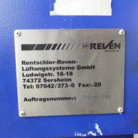  Reven nicht bekannt