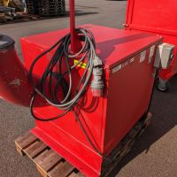 Suction RUWAG NA 250 - III