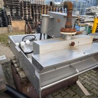 Instalacja filtrująca Leiblein EF 500