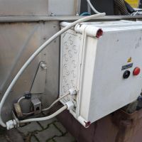 Instalacja filtrująca Leiblein EF 500
