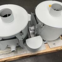 Filter Device LOSMA -