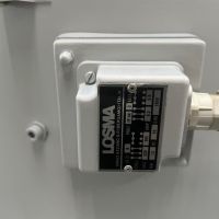 Фильтровальная установка LOSMA -