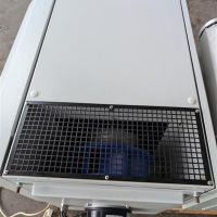 Instalacja filtrująca LTA-LUFTTECHNIK E120-X-1-H