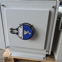 Instalacja filtrująca LTA-LUFTTECHNIK E120-X-1-H