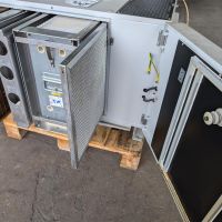Filteranlage LTA-LUFTTECHNIK E120-X-1-H