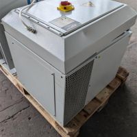 Instalacja filtrująca LTA-LUFTTECHNIK i R